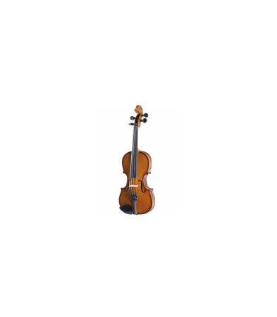 Vioara - Stentor SR1500 Violin Student II 1/16