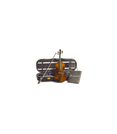 Magazin - Stentor SR1542 Violin Graduate 1/2