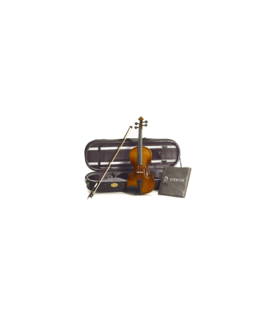 Magazin - Stentor SR1542 Violin Graduate 1/4