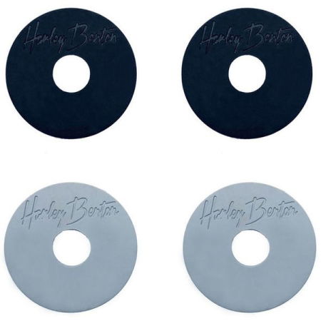 Acasa- - Straplock Harley Benton StrapMaster Pack2