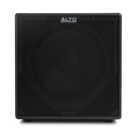 Subwoofere active - Subwoofer activ 12 inch Alto TX 12S