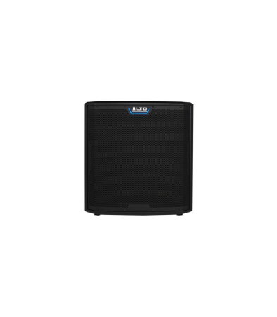 Produse - Subwoofer activ Alto TS15S cu husă