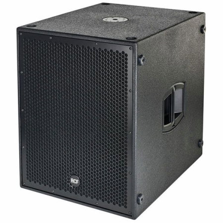 Magazin - Subwoofer activ RCF SUB 8004-AS