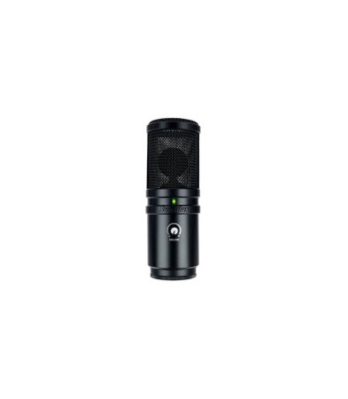 Magazin - Superlux E205U MKII BK