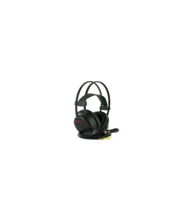 Magazin - Superlux HD-440