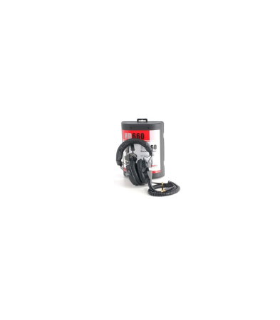 Magazin - Superlux HD-660