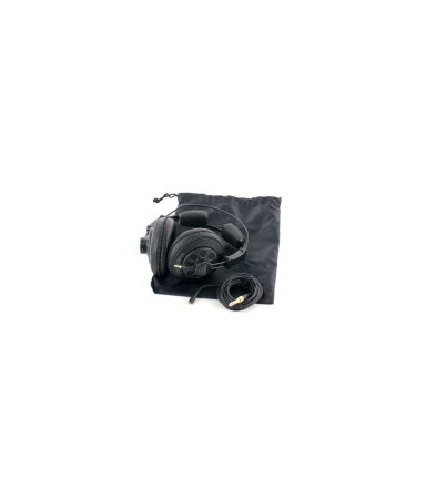 Casti Studio - Superlux HD-668 B