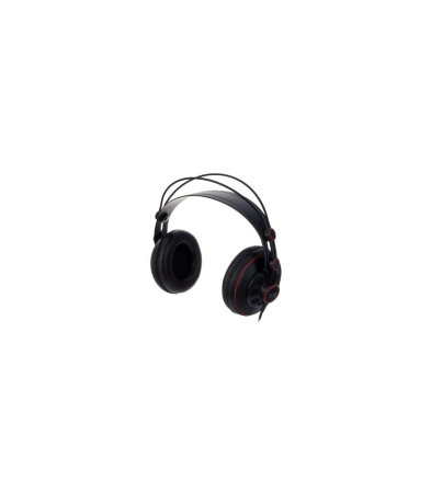 Magazin - Superlux HD-681