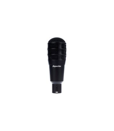 Microfoane - Superlux PRA 218A