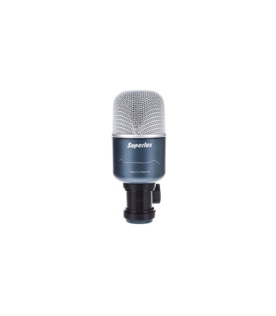Microfoane - Superlux Pro 218A