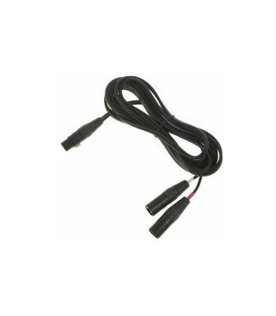 Magazin - Superlux Stereo-Signal-Cable