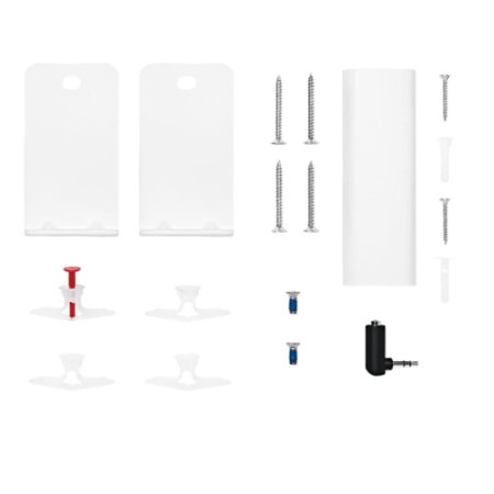 Soundbar - Suport de perete pentru Bose Soundbar White - Bose