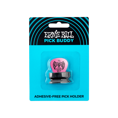 Accesorii chitara si bass - Suport pene Ernie Ball Pick Buddy