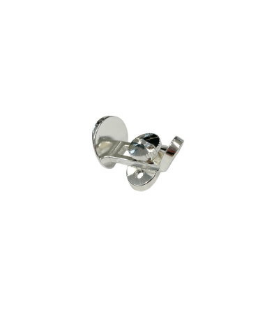 Instrumente de suflat - Suport pentru deget mare (thumb rest) pentru clarinet Buffet Crampon F35817AAG Thumbrest