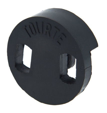 Accesorii instrumente cu corzi - Surdina Gewa Mute Tourte Double Bass