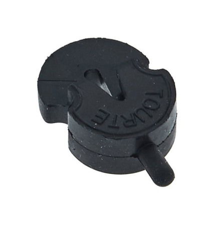 Surdina Gewa Mute Tourte Violin Shape [1]