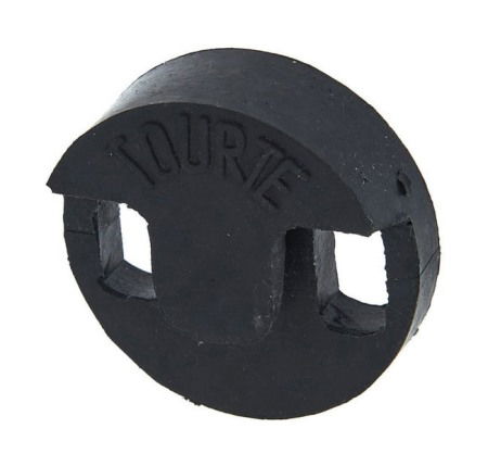 Orchestra - Surdina pentru violoncel Gewa Mute Tourte