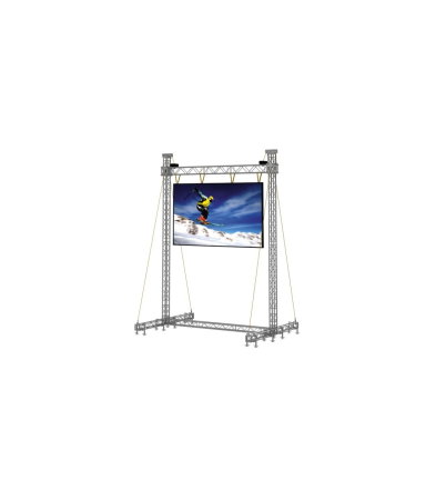 Magazin - TAF LED Frame 5x3