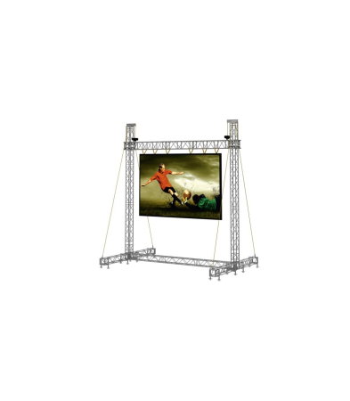 Magazin - TAF LED Frame 6x4