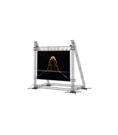 Magazin - TAF LED Frame 8x6