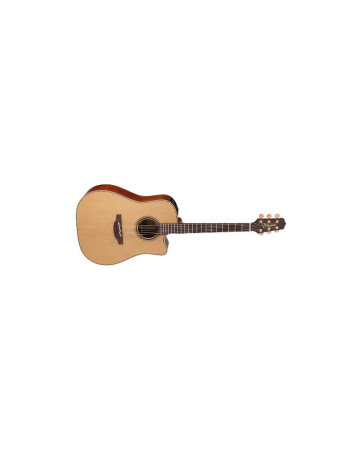 Chitare electro-acustice - Takamine CP3DC-OV - chitară electro-acustică