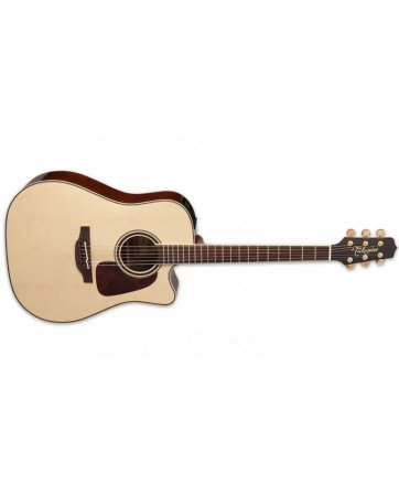 Chitare electro-acustice - Takamine CP4DC-OV - chitară electro-acustică