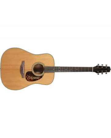 Chitare electro-acustice - Takamine EF340S-TT - chitară electro-acustică
