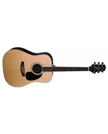 Chitare electro-acustice - Takamine EF360GF Glenn Frey Signature - chitară electro-acustică