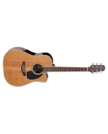Chitare electro-acustice - Takamine EF360SC-TT - chitară electro-acustică