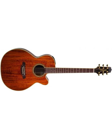Chitare electro-acustice - Takamine EF508KC - chitară electro-acustică