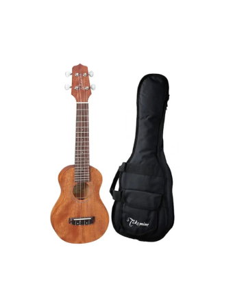 Ukulele - Takamine EGU-S1 - ukulele sopran electroacustic