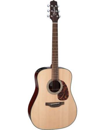 Chitare electro-acustice - Takamine FT340 BS - chitară electro-acustică