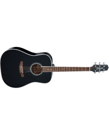 Chitare electro-acustice - Takamine FT341 - chitară electro-acustică