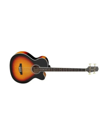 Chitare bass - Takamine GB72CE-BSB - chitară bass electro-acustică
