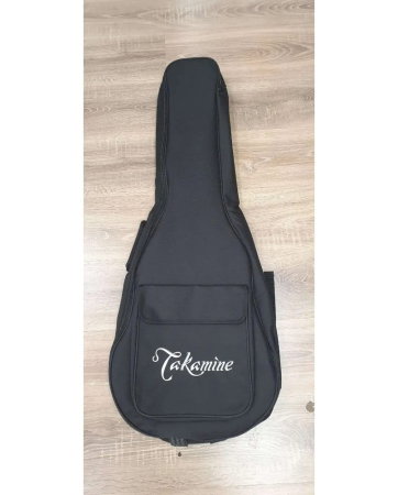 Huse pentru chitara clasica - Takamine GBY-S - husă chitară clasică