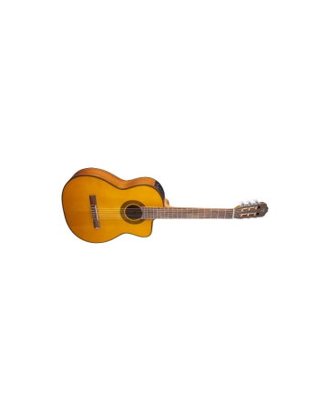 Chitare electro-acustice - Takamine GC1CE-NAT - chitară clasică electro-acustică