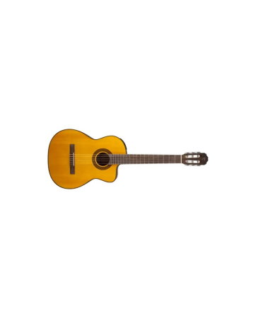 Chitare electro-acustice - Takamine GC3CE-NAT - chitară clasică electro-acustică