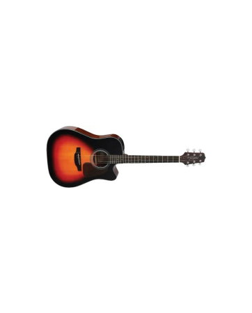 Chitare electro-acustice - Takamine GD15CE-BSB - chitară electro-acustică