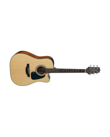 Chitare electro-acustice - Takamine GD15CE-NAT - chitară electro-acustică