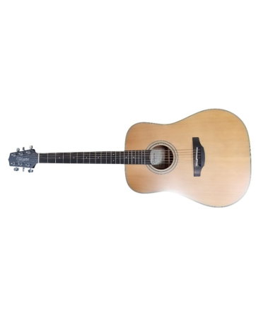 Chitare acustice - Takamine GD20LH-NS - chitară acustică pentru stângaci
