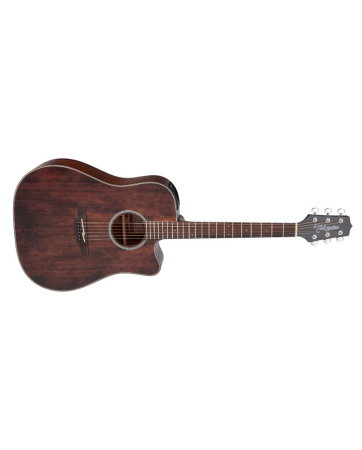 Chitare electro-acustice - Takamine GD21CE-SM - chitară electro-acustică