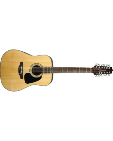 Chitare acustice - Takamine GD30-12 Natural - chitară acustică 12 corzi