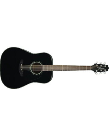 Chitare acustice - Takamine GD30-BLK - chitară acustică