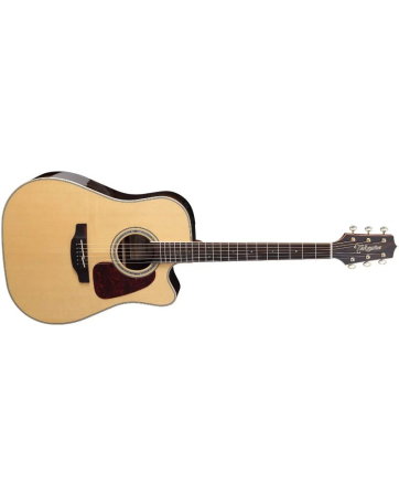 Chitare electro-acustice - Takamine GD90CE-ZC NAT - chitară electro-acustică