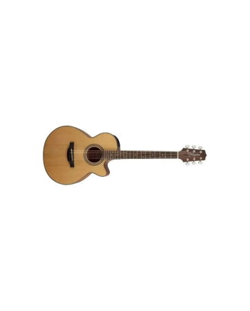 Chitare electro-acustice - Takamine GF15CE-NAT - chitară electro-acustică