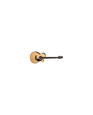Chitare electro-acustice - Takamine GF30CE-NAT - chitară electro-acustică