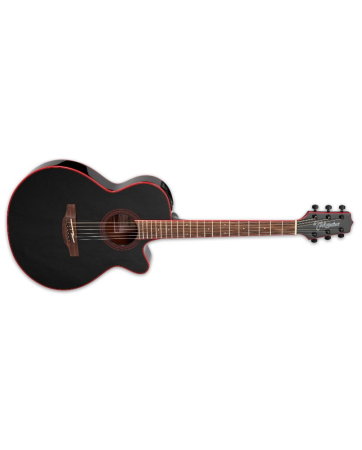 Chitare electro-acustice - Takamine GF49CE CB - chitară electro-acustică