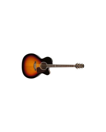 Chitare electro-acustice - Takamine GJ72CE-BSB - chitară electro-acustică
