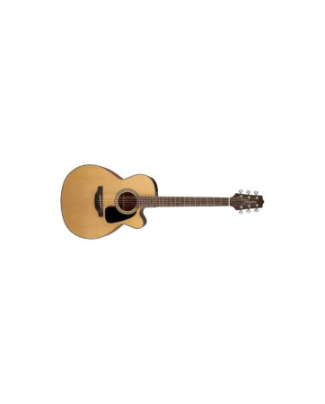 Chitare electro-acustice - Takamine GN10CE-NS - chitară electro-acustică