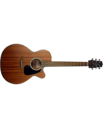 Chitare electro-acustice - Takamine GN11MCE-NS - chitară electro-acustică